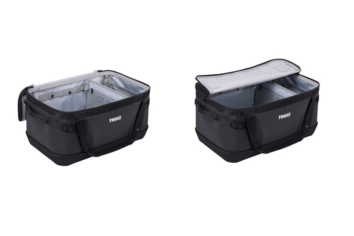 Thule Chasm Gear Hauler 55L - Black - MW Direct