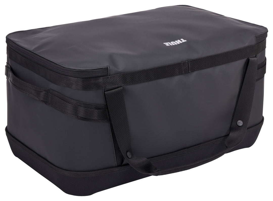 Thule Chasm Gear Hauler 55L - Black - MW Direct
