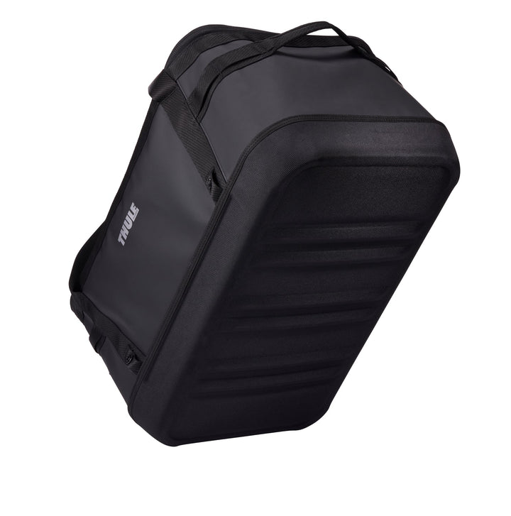 Thule Chasm Gear Hauler 55L - Black - MW Direct