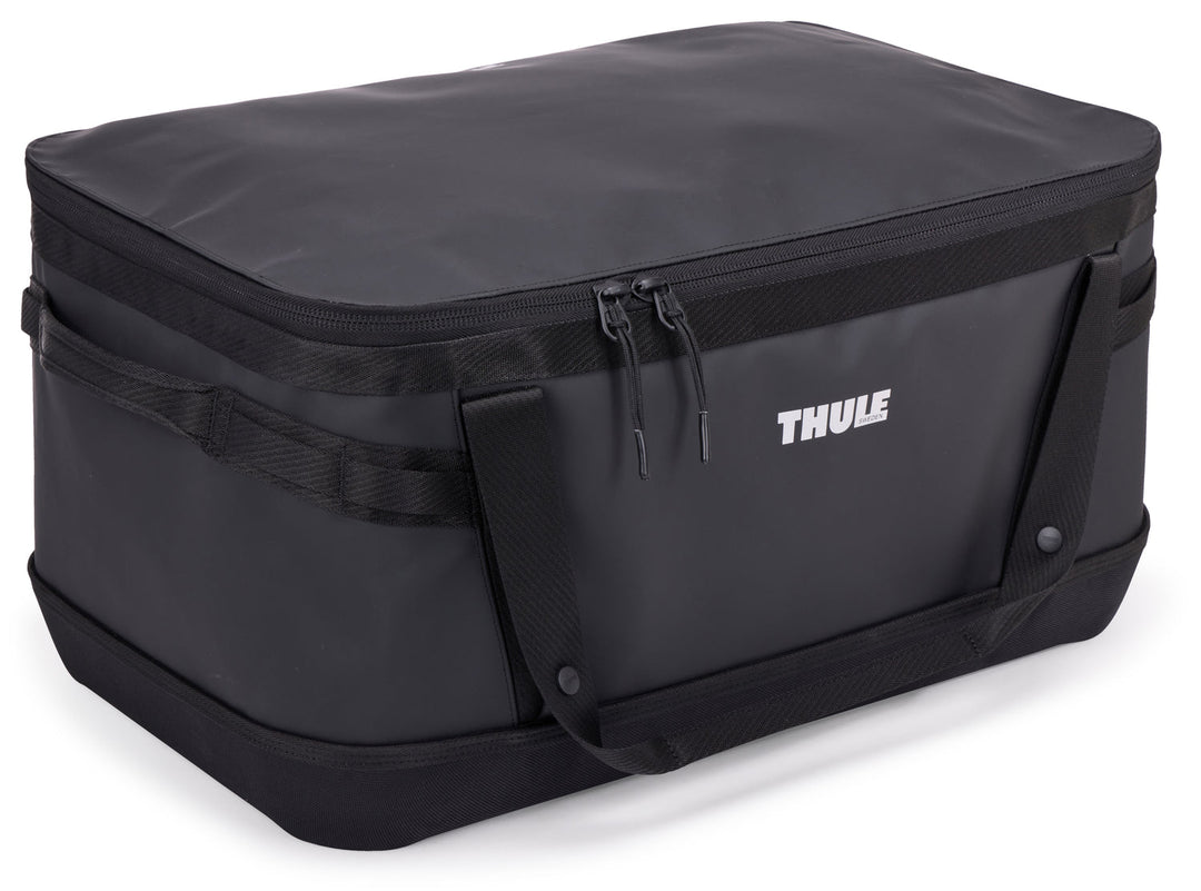 Thule Chasm Gear Hauler 55L - Black - MW Direct