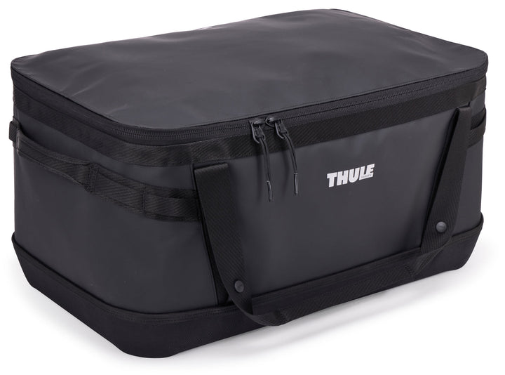 Thule Chasm Gear Hauler 55L - Black - MW Direct