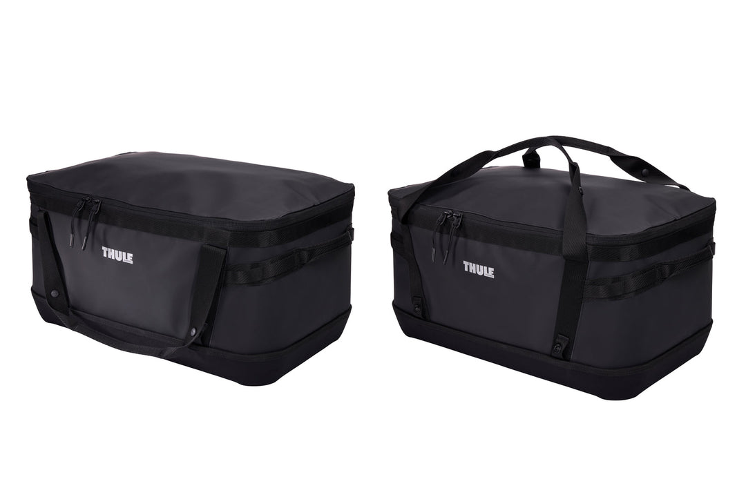 Thule Chasm Gear Hauler 55L - Black - MW Direct