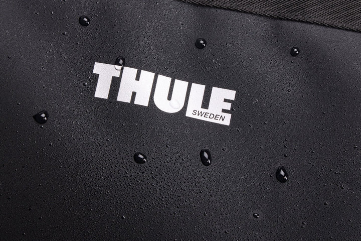 Thule Chasm Gear Hauler 55L - Black - MW Direct