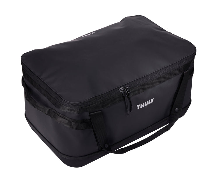 Thule Chasm Gear Hauler 55L - Black - MW Direct