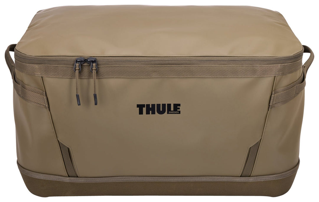 Thule Chasm Gear Hauler 80L Khaki - MW Direct