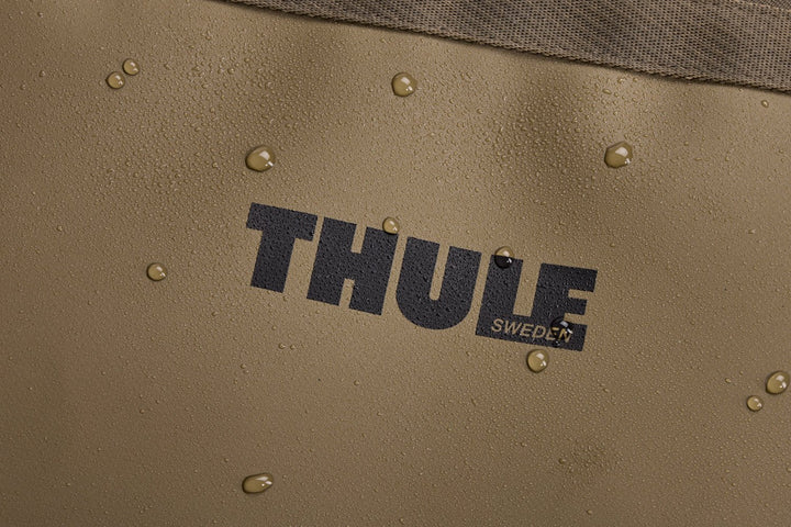 Thule Chasm Gear Hauler 80L Khaki - MW Direct