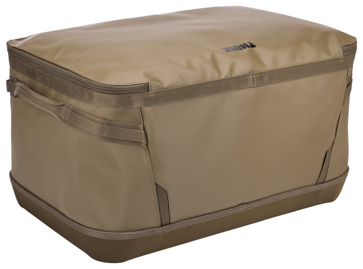 Thule Chasm Gear Hauler 80L Khaki - MW Direct
