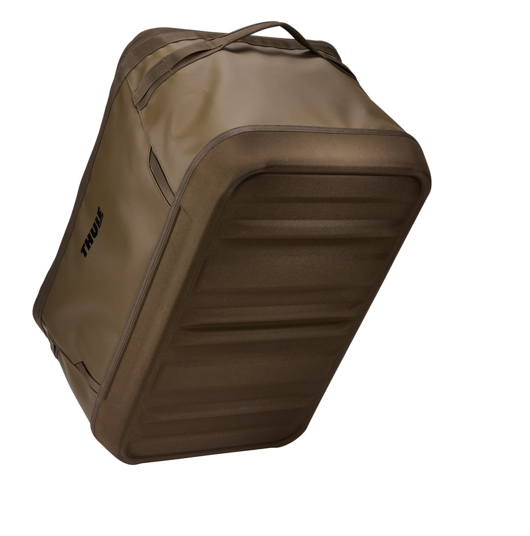 Thule Chasm Gear Hauler 80L Khaki - MW Direct