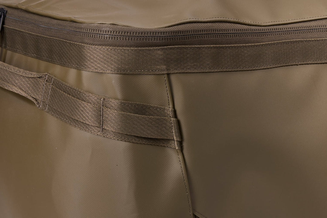 Thule Chasm Gear Hauler 80L Khaki - MW Direct