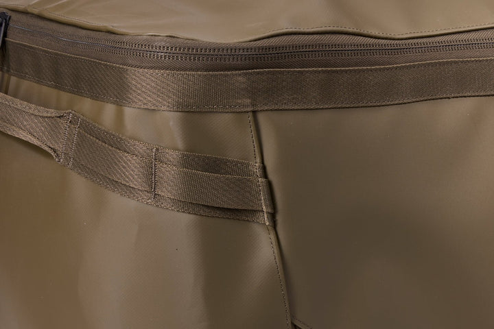 Thule Chasm Gear Hauler 80L Khaki - MW Direct