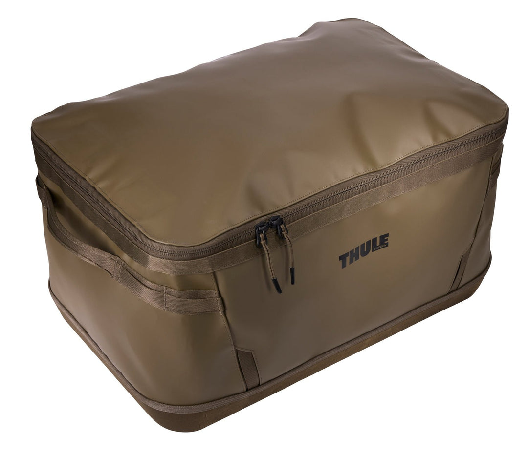 Thule Chasm Gear Hauler 80L Khaki - MW Direct