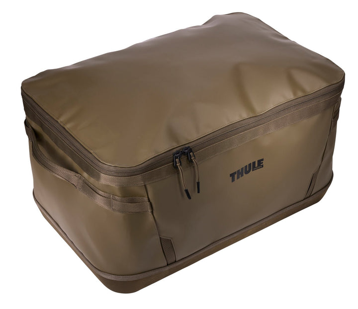 Thule Chasm Gear Hauler 80L Khaki - MW Direct