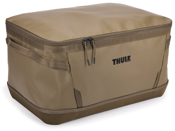 Thule Chasm Gear Hauler 80L Khaki - MW Direct
