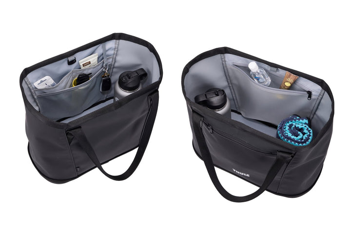 Thule Chasm Gear Tote 30L - Black - MW Direct