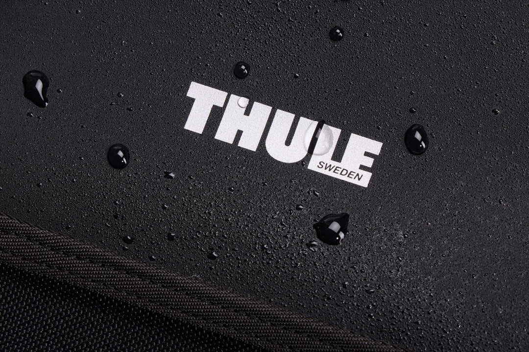 Thule Chasm Gear Tote 30L - Black - MW Direct