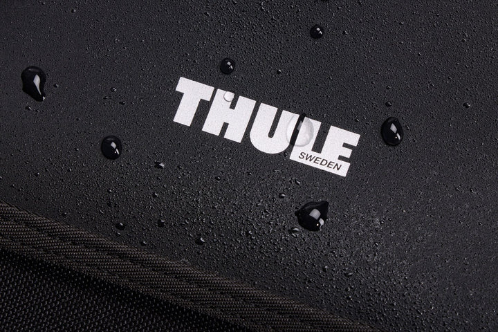 Thule Chasm Gear Tote 30L - Black - MW Direct