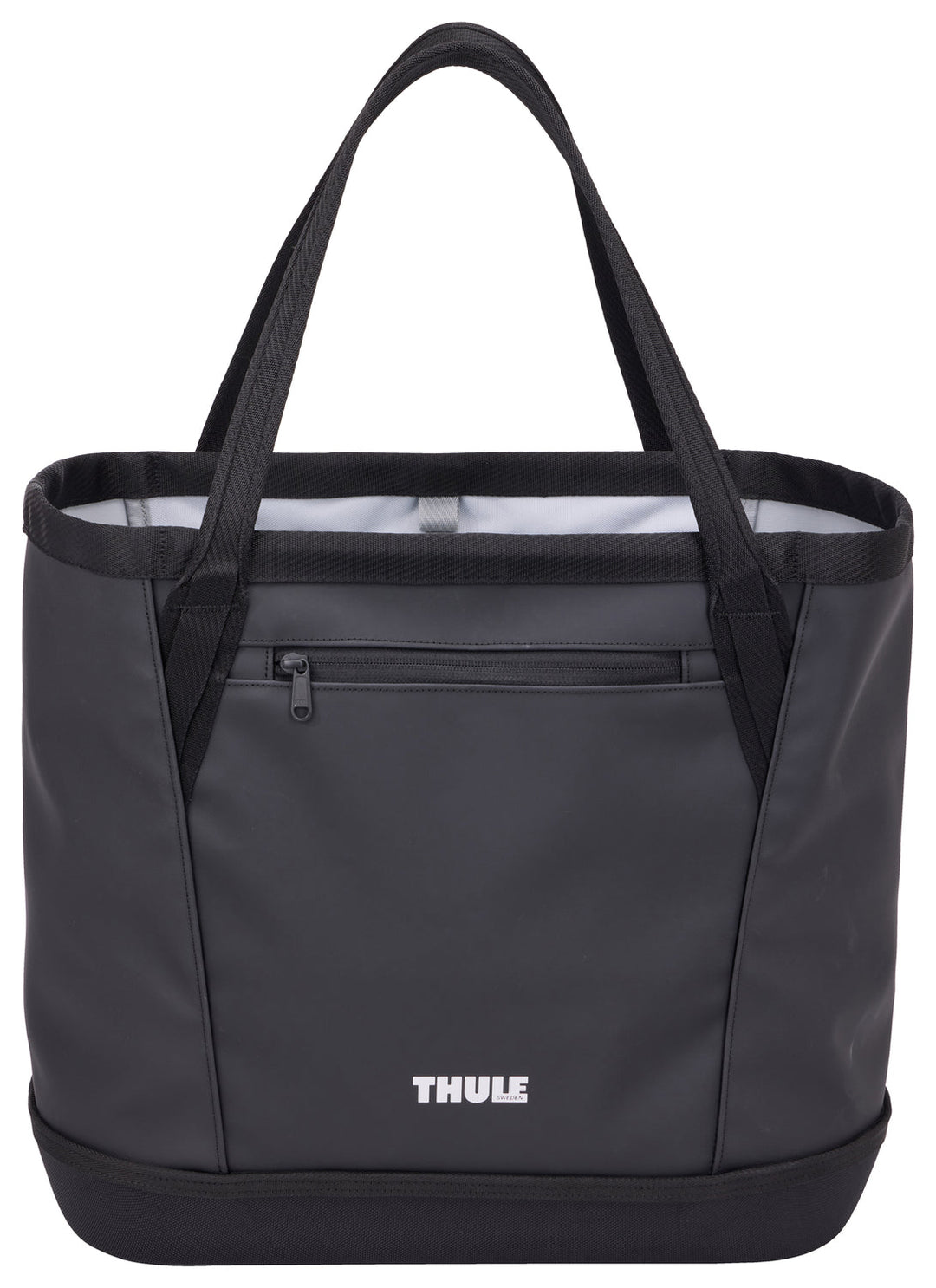 Thule Chasm Gear Tote 30L - Black - MW Direct