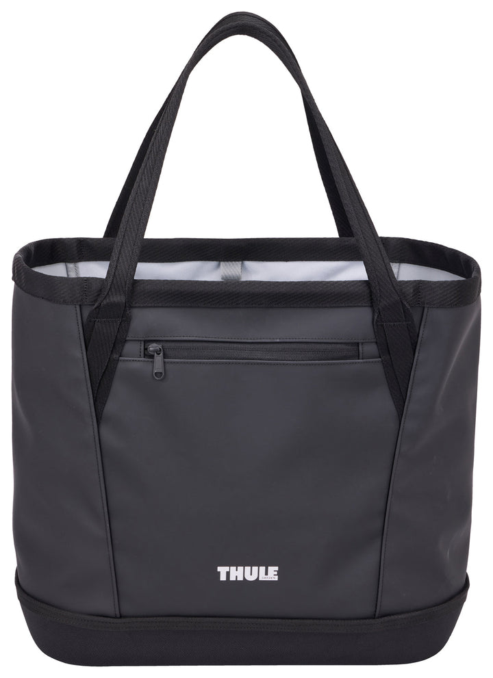Thule Chasm Gear Tote 30L - Black - MW Direct