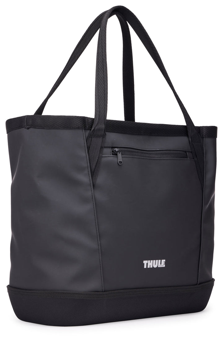 Thule Chasm Gear Tote 30L - Black - MW Direct