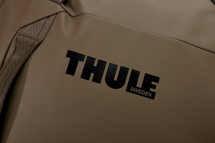 Thule Chasm Rolling Duffel 110L - Khaki - MW Direct