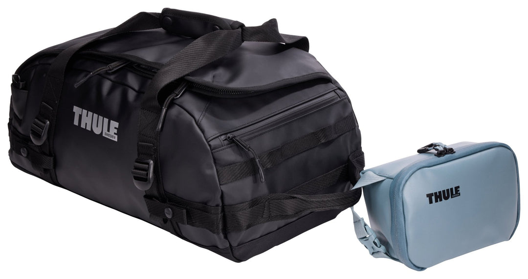 Thule Chasm Small Gear Cube - MW Direct
