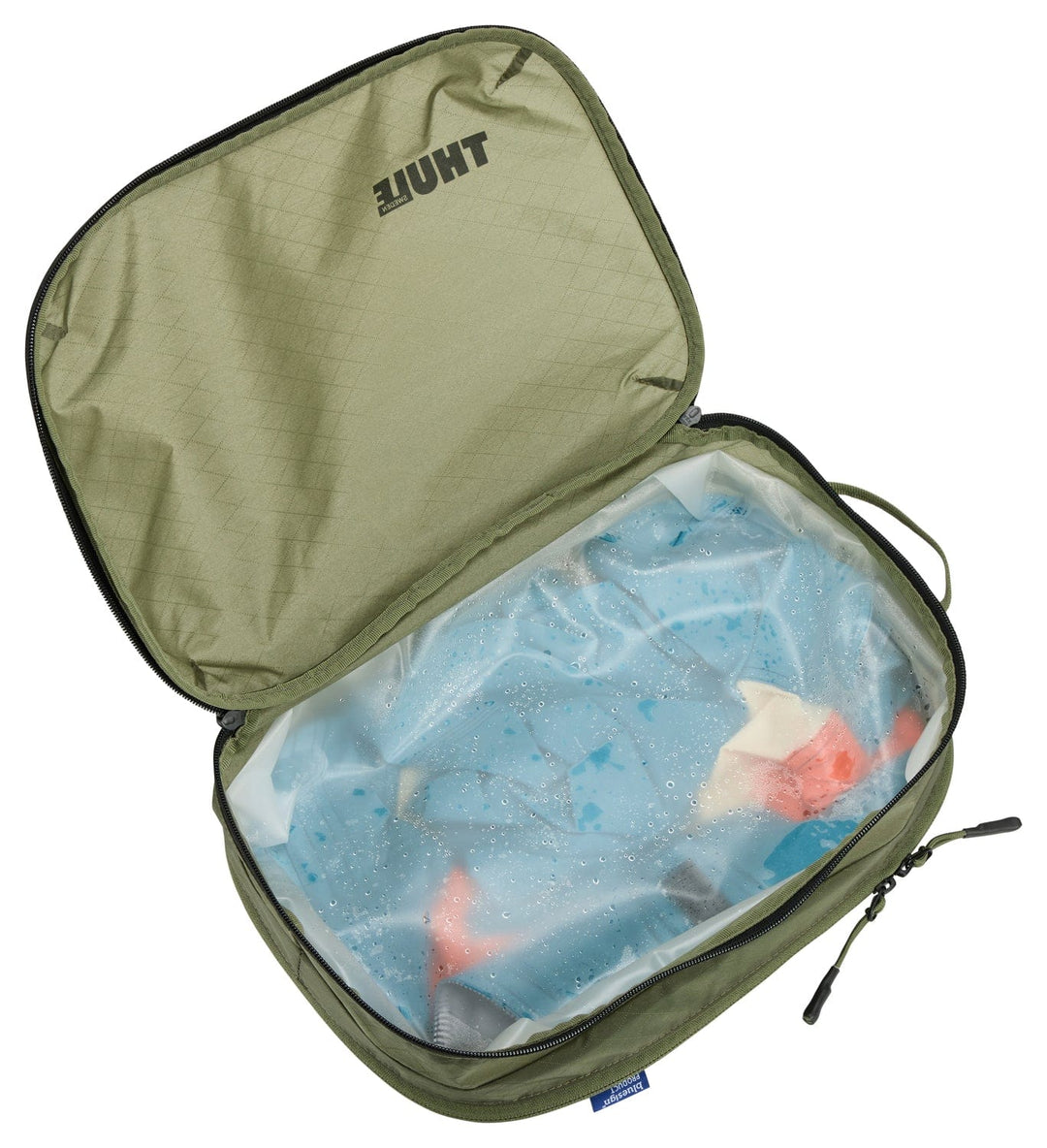 THULE Clean &amp; Dirty Packing Cube - MW Direct