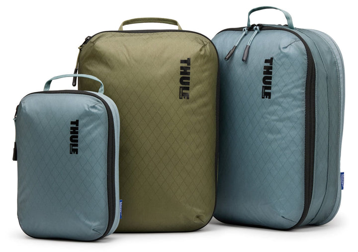 THULE Clean &amp; Dirty Packing Cube - MW Direct