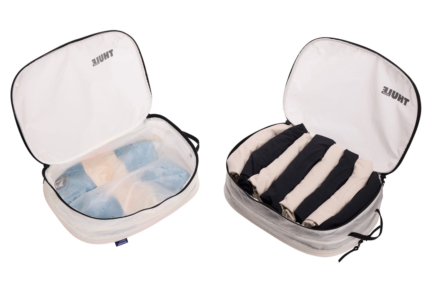 THULE Clean/Dirty Packing Cube - MW Direct