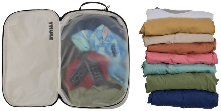 THULE Clean/Dirty Packing Cube - MW Direct