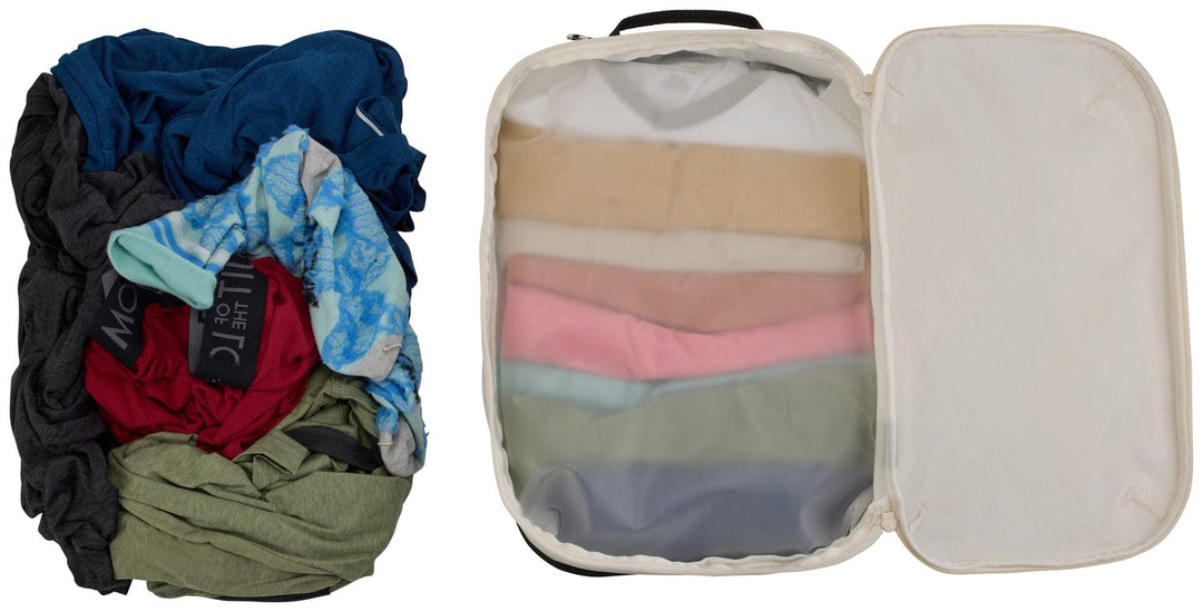 THULE Clean/Dirty Packing Cube - MW Direct