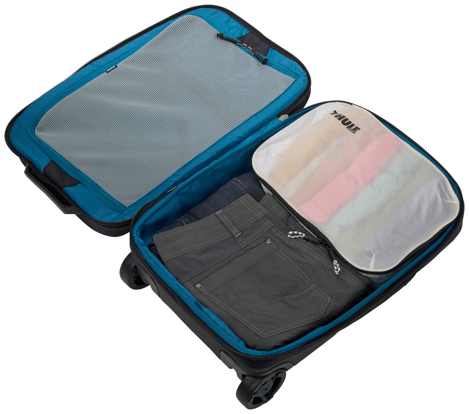 THULE Clean/Dirty Packing Cube - MW Direct
