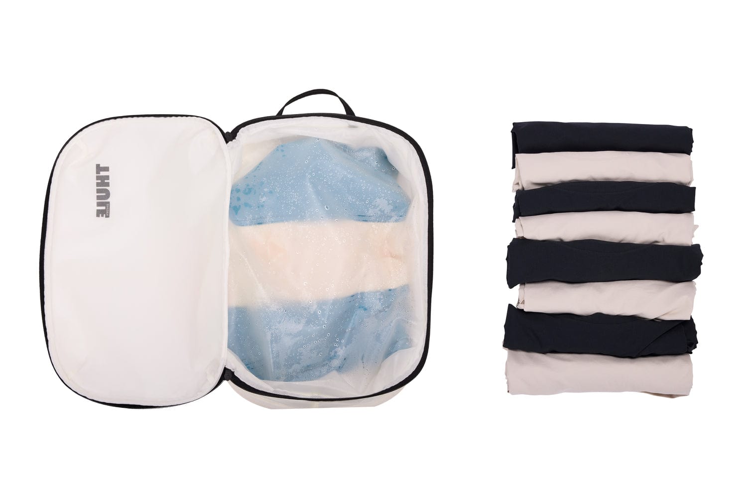 THULE Clean/Dirty Packing Cube - MW Direct