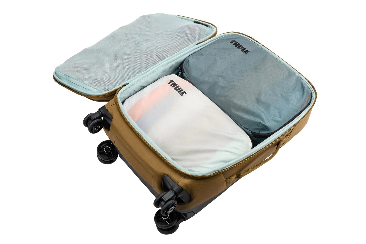 THULE Clean/Dirty Packing Cube - MW Direct