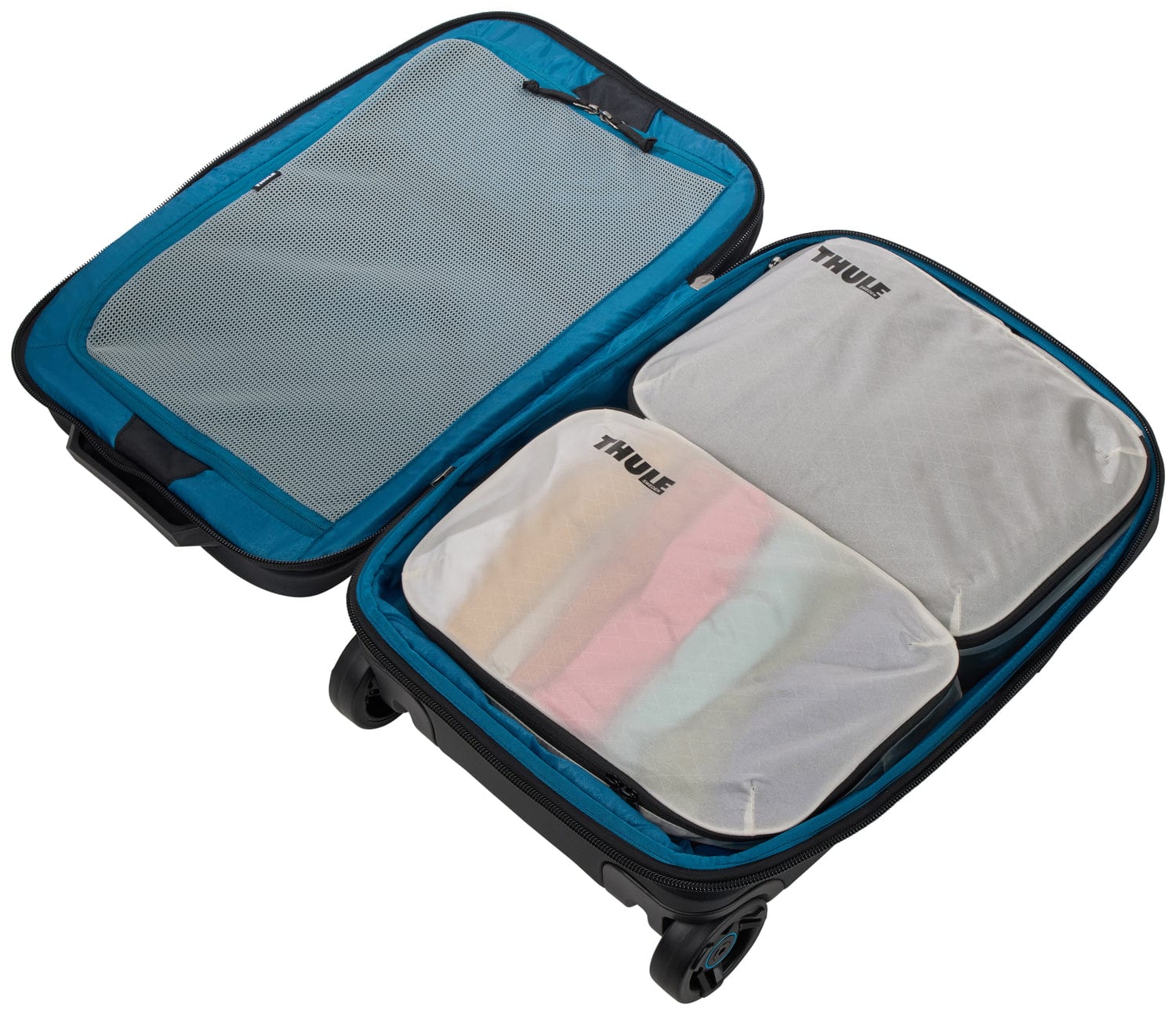 THULE Clean/Dirty Packing Cube - MW Direct