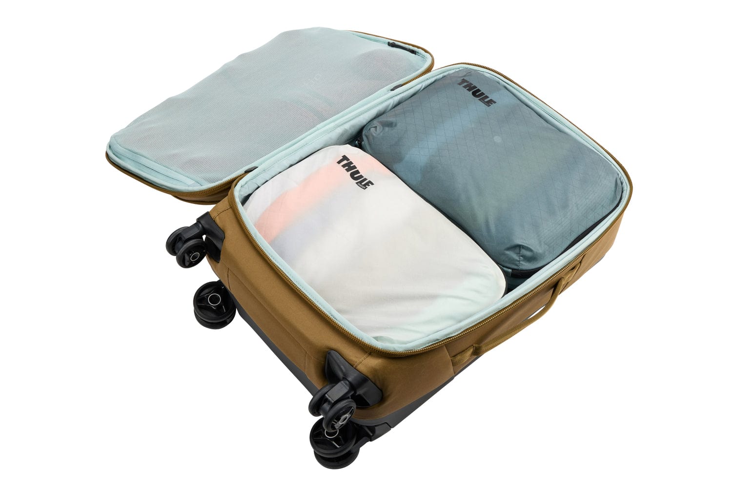 THULE Compression Packing Cube Medium - MW Direct