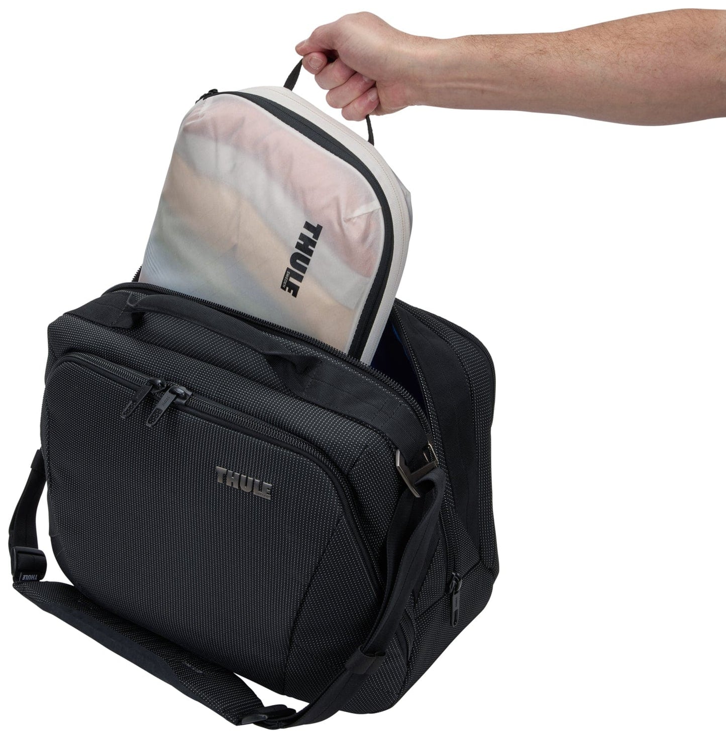 THULE Compression Packing Cube Medium - MW Direct