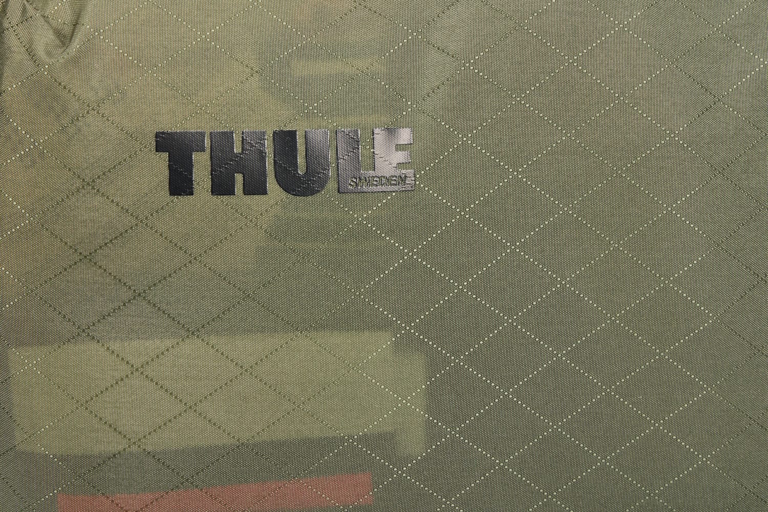 THULE Compression Packing Cube Small - MW Direct