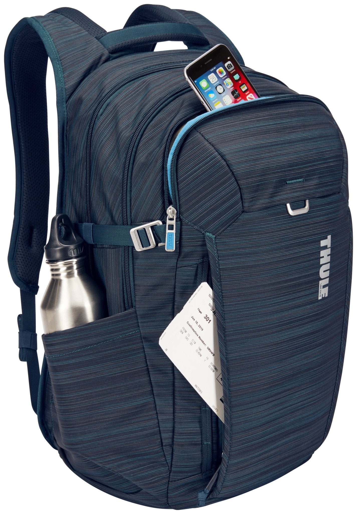 THULE Construct Backpack 28L - MW Direct