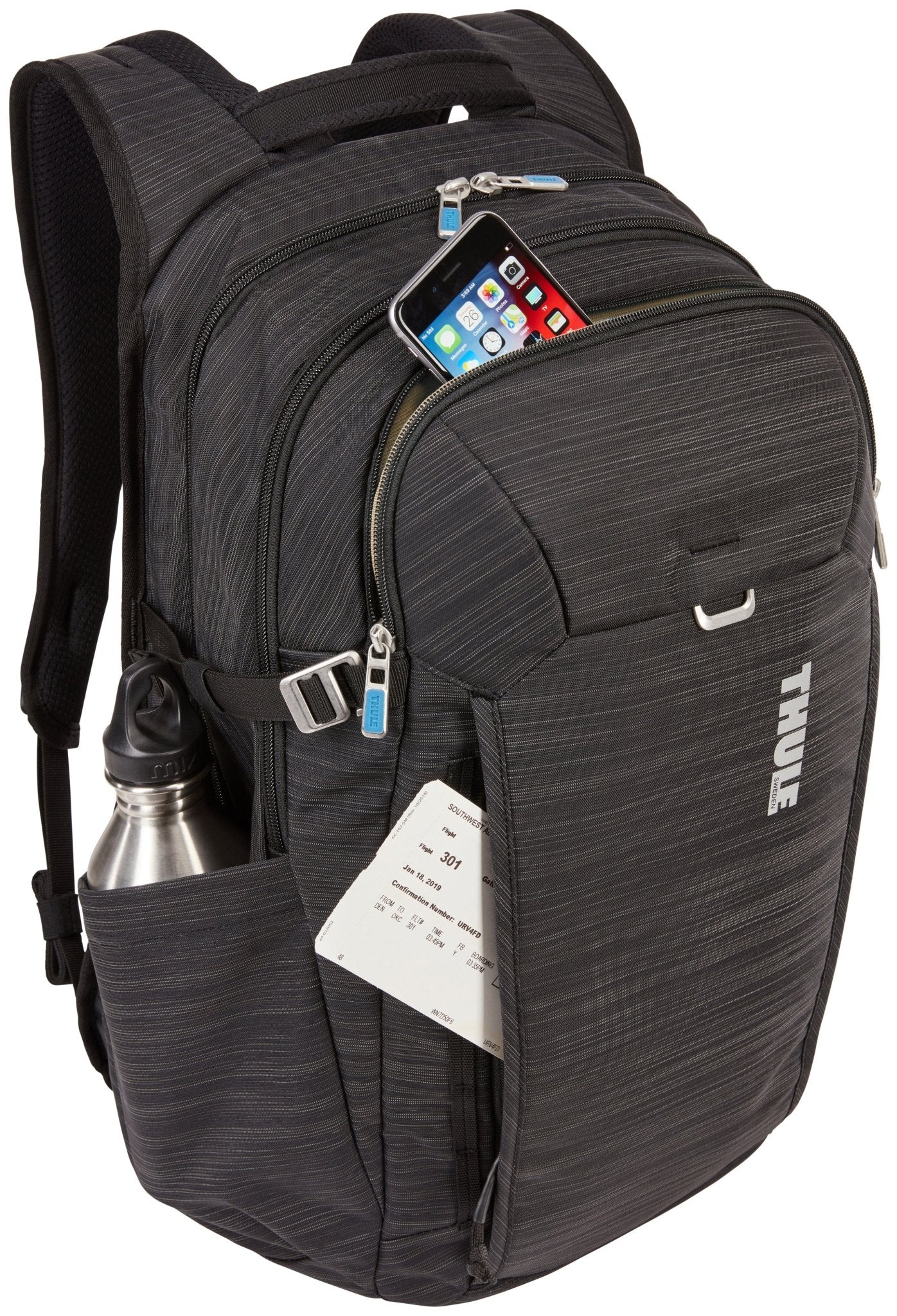 THULE Construct Backpack 28L - MW Direct
