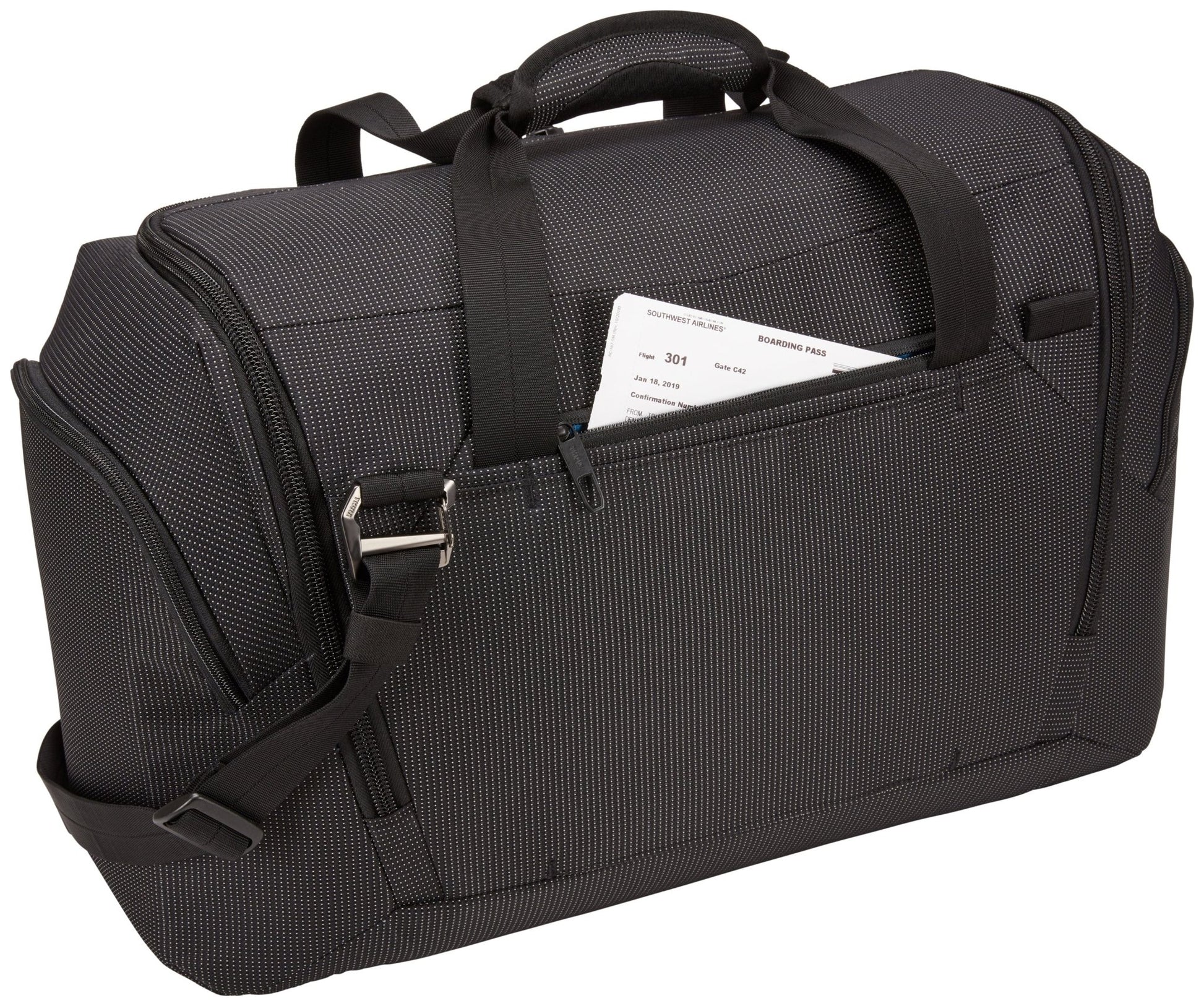 THULE Crossover 2 44L Duffel - MW Direct