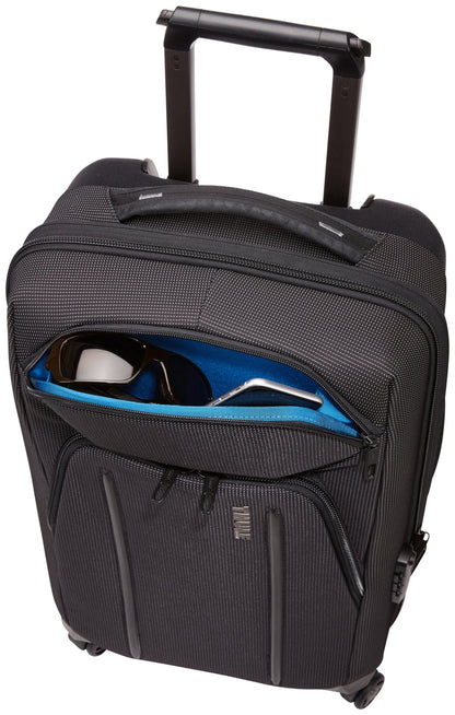 THULE Crossover 2 Carry On Spinner. - MW Direct