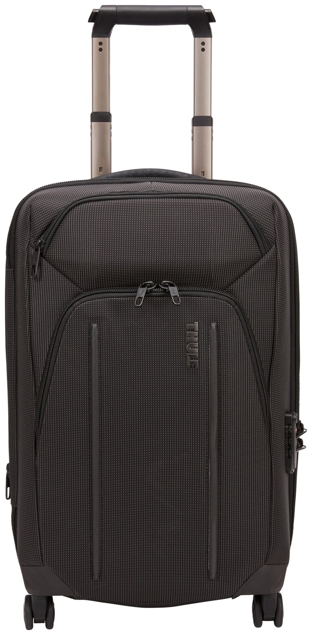 THULE Crossover 2 Carry On Spinner. - MW Direct