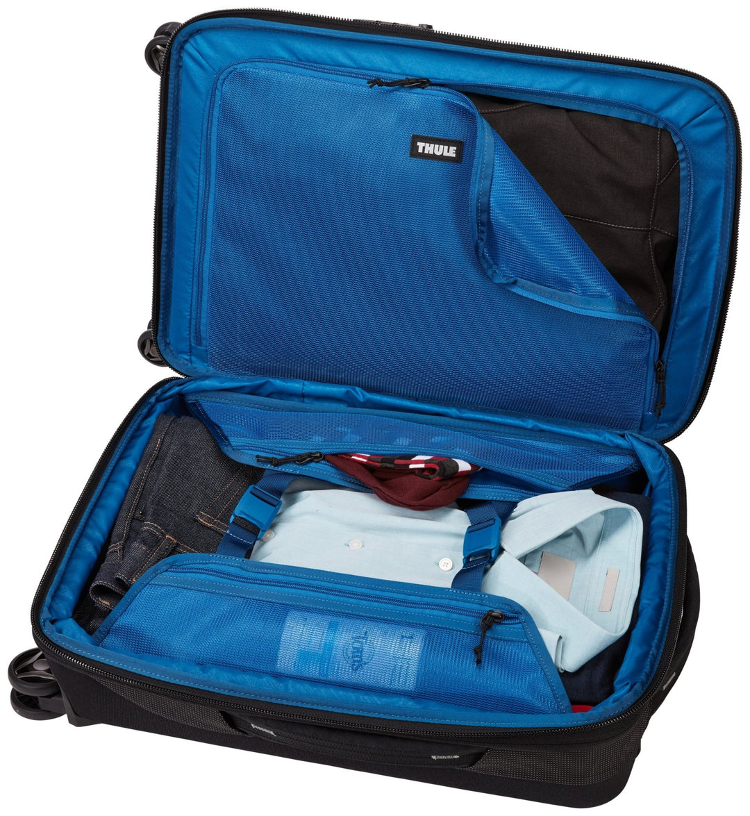 THULE Crossover 2 Carry On Spinner. - MW Direct