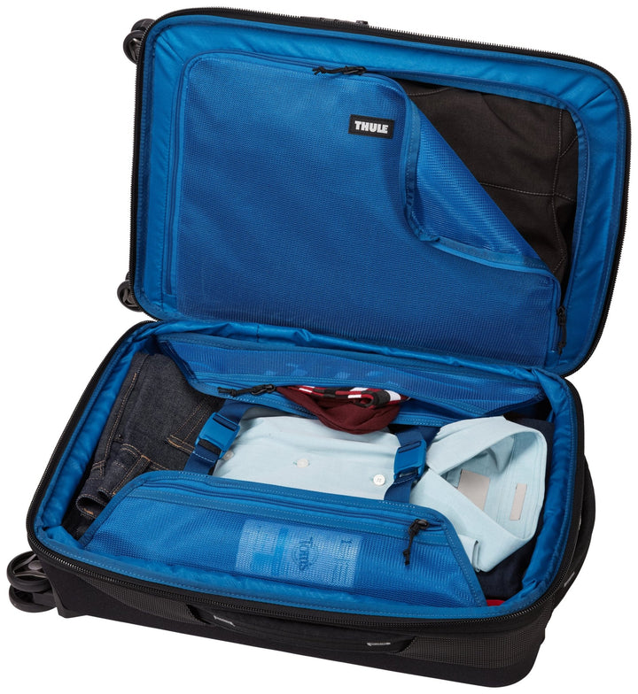 THULE Crossover 2 Carry On Spinner. - MW Direct