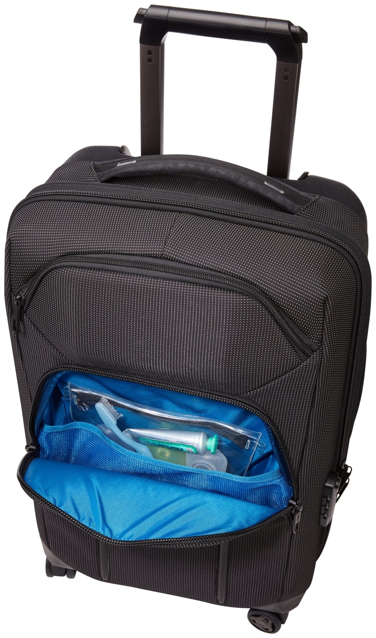 THULE Crossover 2 Carry On Spinner. - MW Direct