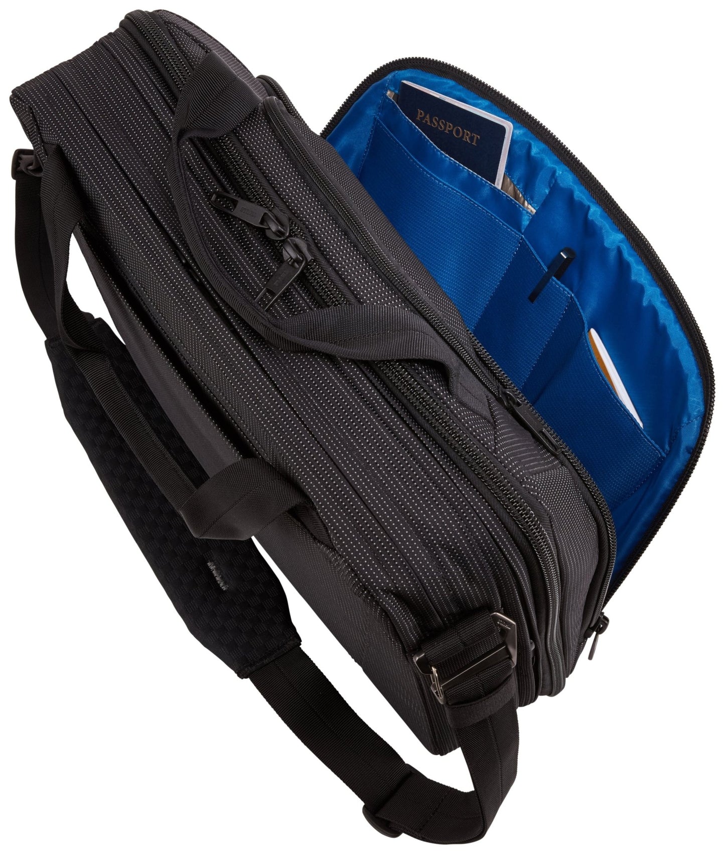 THULE Crossover 2 Laptop Bag 15.6" - MW Direct