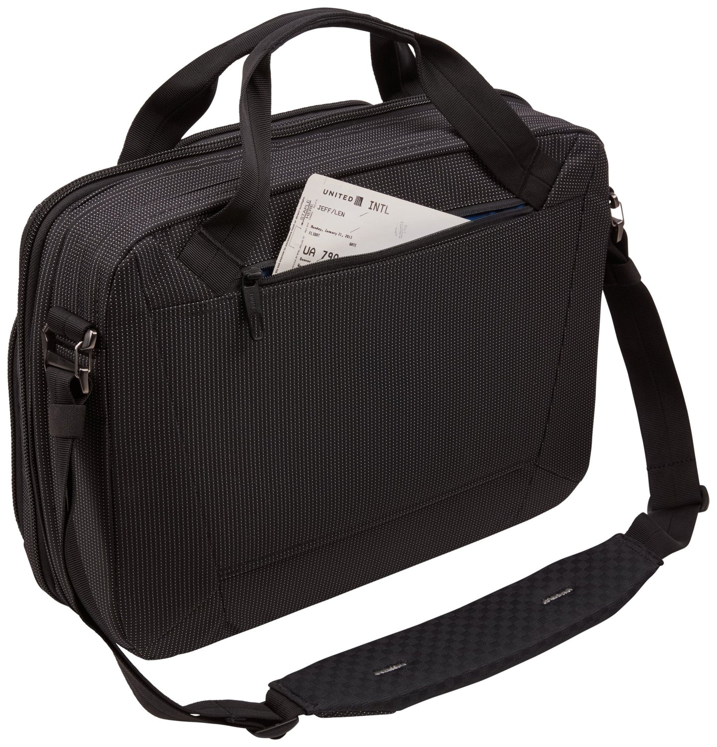 THULE Crossover 2 Laptop Bag 15.6" - MW Direct