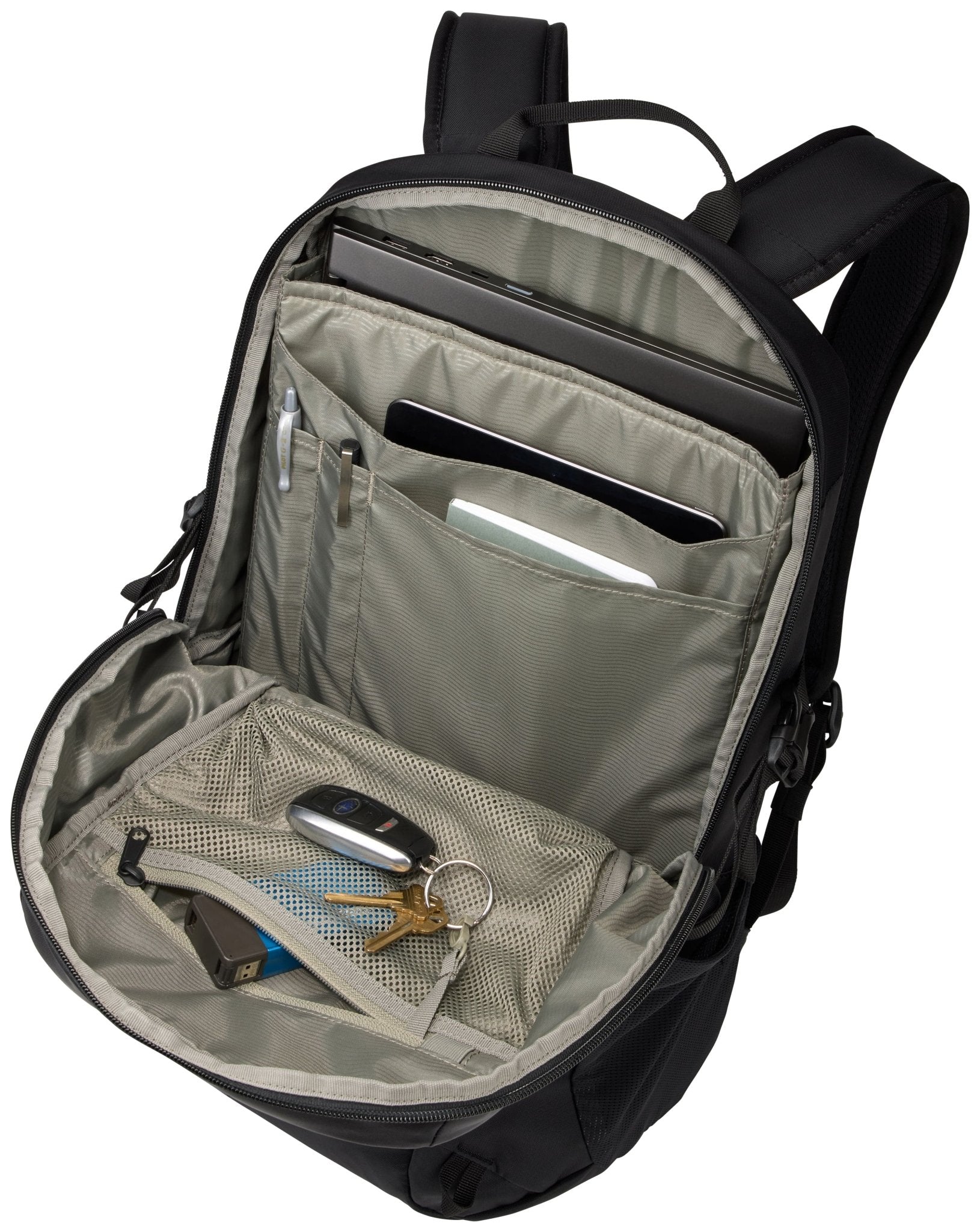 THULE Enroute Backpack 21L - MW Direct