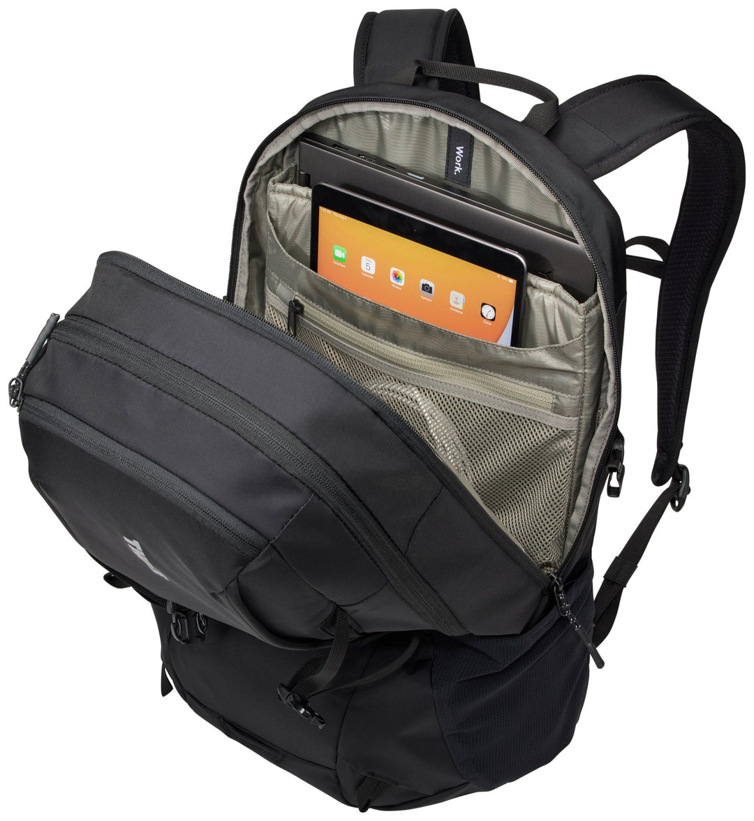 THULE Enroute Backpack 23L - MW Direct