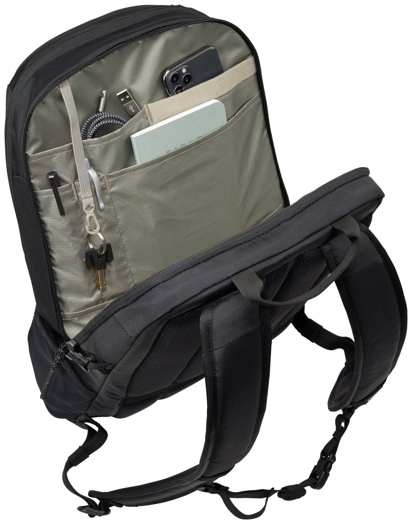 THULE Enroute Backpack 23L - MW Direct